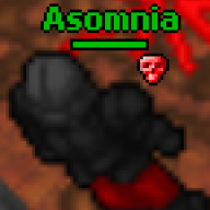 Asomnia