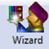 Drone/Wizard
