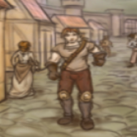 Alaia RPG