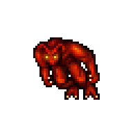 devilfire
