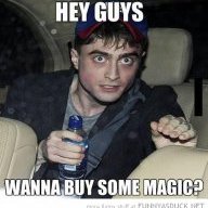 Swift Magic