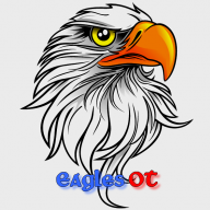 Gibe - Eagles