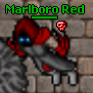 Marlboro Red