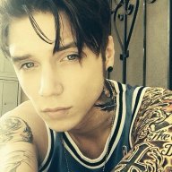 Andy Biersack