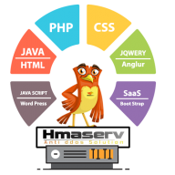HMASERV