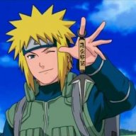 Namikaze