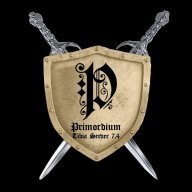 Primordium