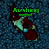 Aizshing