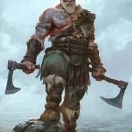 dutch berserker