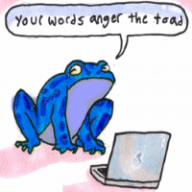 Toadblaatz