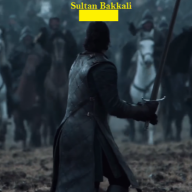 Sultan Bakkali