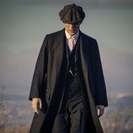 Tommy Shelby