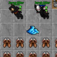 Jurek Killer