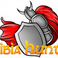 Tibiahunts