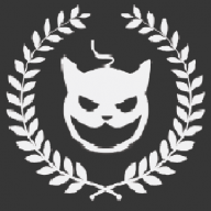Evil Cat