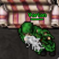 Varianek