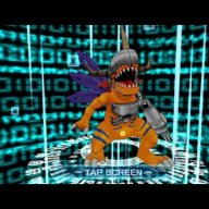 Cyber World
