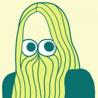 HipsterPenguin