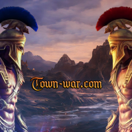 Town War OTS