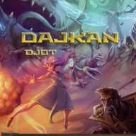 Dajkan