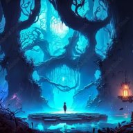 Magical World