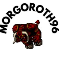 Morgoroth