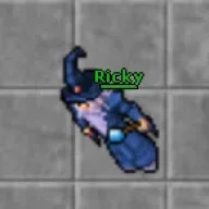 Rick Old School