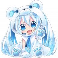 Hatsune Miku