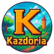 Kazdoria80