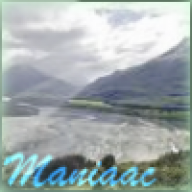 Maniaac