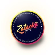 Zatacka