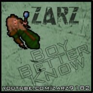 Zarz