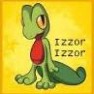 Izzor