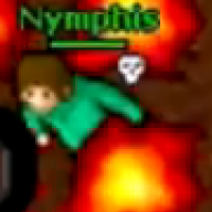 Nymphis