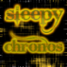 sleepy chronos