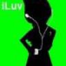 iLuv