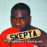Skepta
