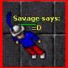 -.Savage.-