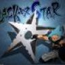 black star