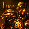 Lucaking