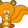 Squirrel Royal