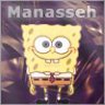 Manasseh