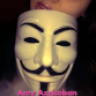 Amy Azzkaban