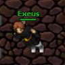 Exeus