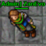 zanevo