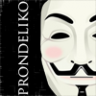 Prondeliko.