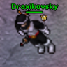 Draxik