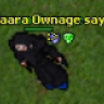 Gaara Ownage