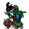 Truposz Dave