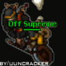 Off Supreme